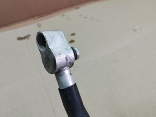 bontott AUDI Q7 Klíma Cső