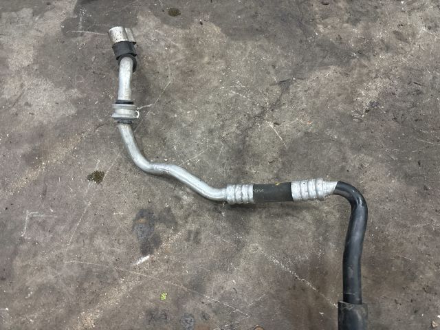 bontott AUDI Q7 Klíma Cső