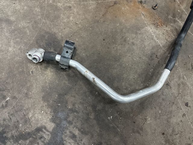 bontott AUDI Q7 Klíma Cső