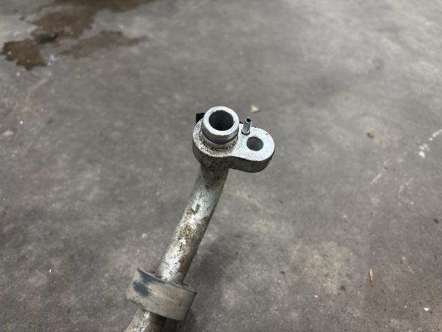 bontott AUDI Q7 Klíma Cső