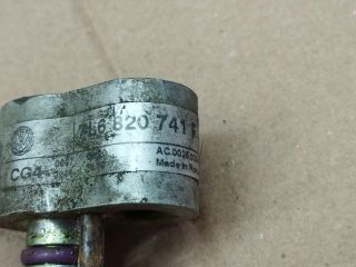 bontott AUDI Q7 Klíma Cső