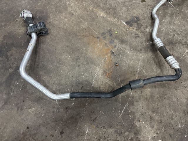 bontott AUDI Q7 Klíma Cső