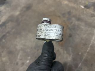 bontott AUDI Q7 Klíma Cső