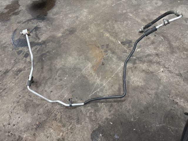 bontott AUDI Q7 Klíma Cső