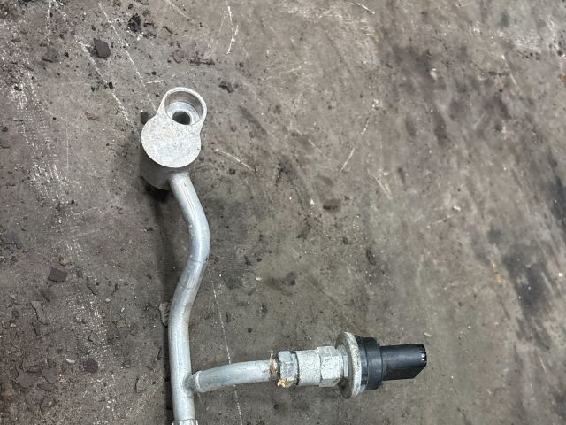 bontott AUDI Q7 Klíma Cső