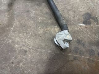 bontott AUDI Q7 Klíma Cső