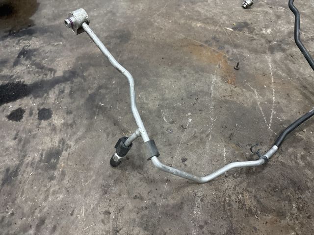 bontott AUDI Q7 Klíma Cső