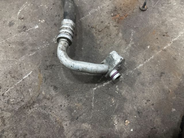 bontott AUDI Q7 Klíma Cső