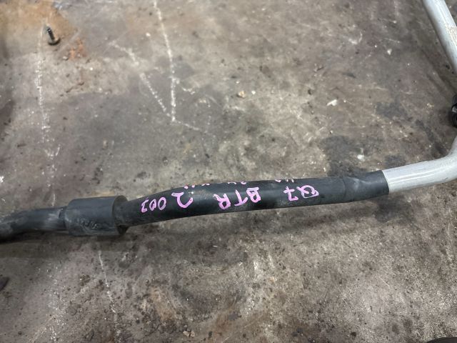 bontott AUDI Q7 Klíma Cső