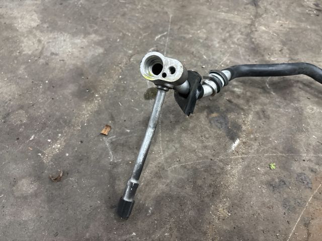 bontott AUDI Q7 Klíma Cső