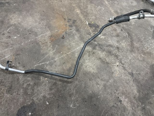 bontott AUDI Q7 Klíma Cső