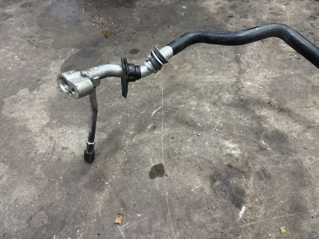 bontott AUDI Q7 Klíma Cső