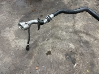 bontott AUDI Q7 Klíma Cső