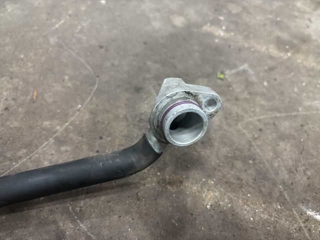 bontott AUDI Q7 Klíma Cső