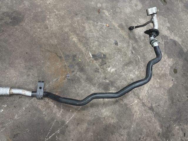 bontott AUDI Q7 Klíma Cső