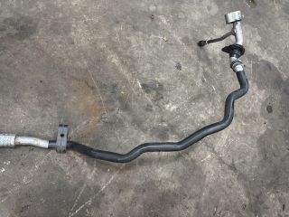 bontott AUDI Q7 Klíma Cső