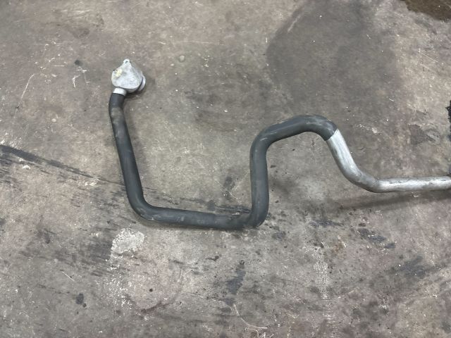 bontott AUDI Q7 Klíma Cső