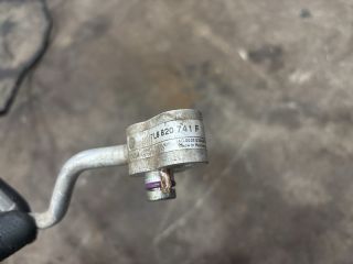 bontott AUDI Q7 Klíma Cső