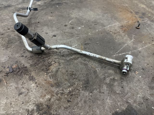 bontott AUDI Q7 Klíma Cső