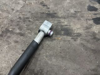 bontott AUDI Q7 Klíma Cső