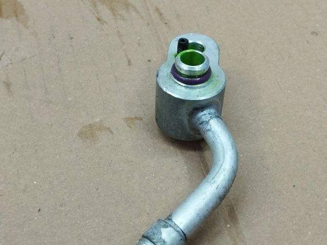 bontott AUDI Q7 Klíma Cső