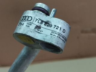 bontott AUDI Q7 Klíma Cső