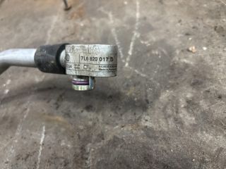 bontott AUDI Q7 Klíma Cső