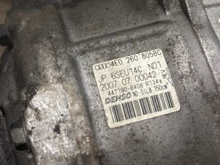 bontott AUDI Q7 Klímakompresszor