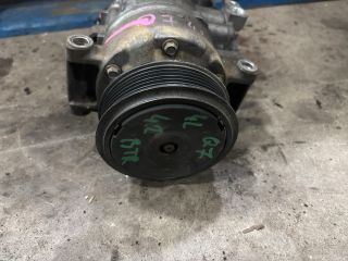 bontott AUDI Q7 Klímakompresszor