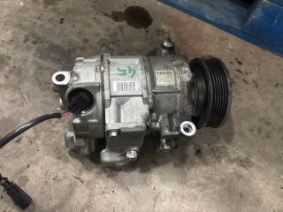 bontott AUDI Q7 Klímakompresszor