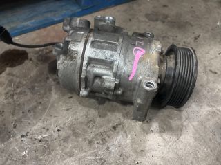 bontott AUDI Q7 Klímakompresszor