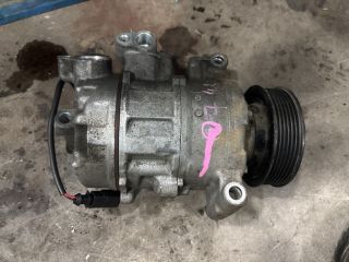 bontott AUDI Q7 Klímakompresszor