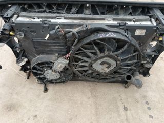 bontott AUDI Q7 Komplett Homlokfal (Részeivel)