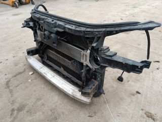 bontott AUDI Q7 Komplett Homlokfal (Részeivel)