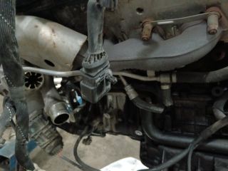 bontott AUDI Q7 Komplett Motor (Segédberendezésekkel)