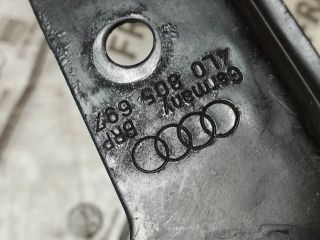 bontott AUDI Q7 Légszűrő Ház Fedél