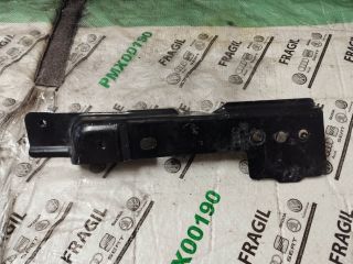 bontott AUDI Q7 Légszűrő Ház Fedél