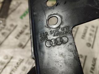 bontott AUDI Q7 Légszűrő Ház Fedél