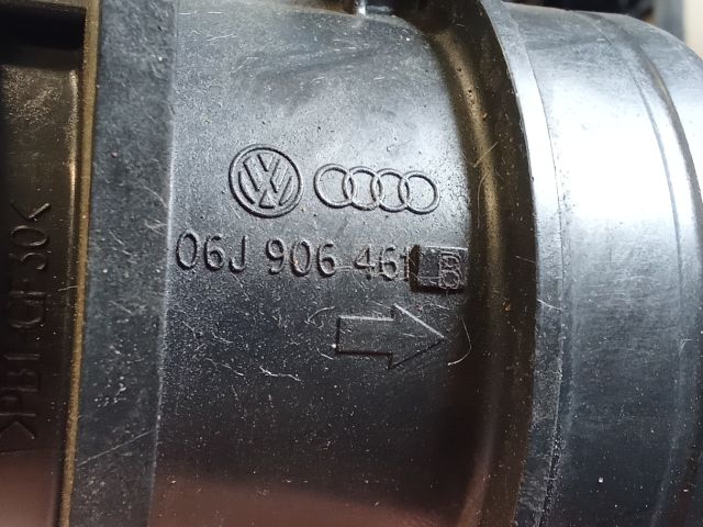 bontott AUDI Q7 Légtömegmérő