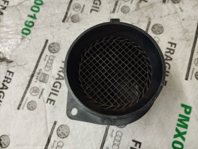 bontott AUDI Q7 Légtömegmérő