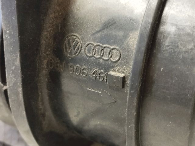 bontott AUDI Q7 Légtömegmérő