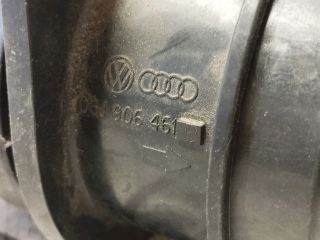 bontott AUDI Q7 Légtömegmérő