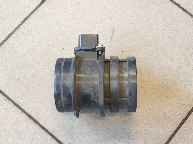 bontott AUDI Q7 Légtömegmérő