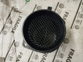 bontott AUDI Q7 Légtömegmérő