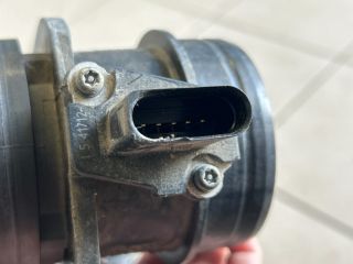 bontott AUDI Q7 Légtömegmérő