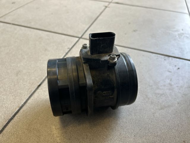 bontott AUDI Q7 Légtömegmérő