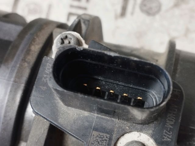 bontott AUDI Q7 Légtömegmérő