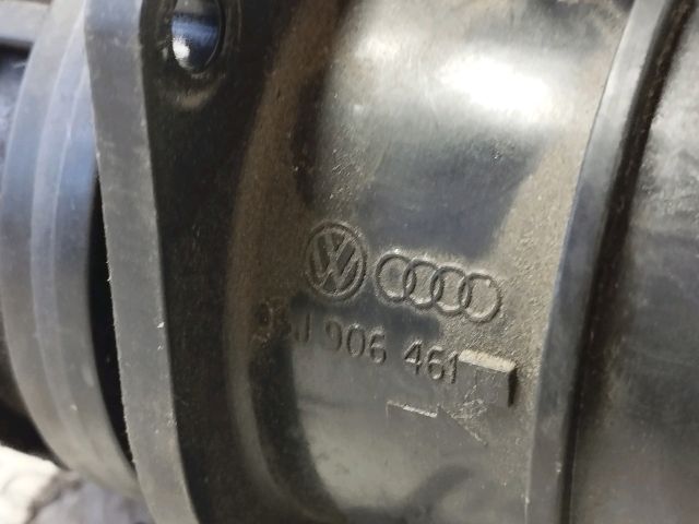 bontott AUDI Q7 Légtömegmérő