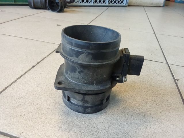 bontott AUDI Q7 Légtömegmérő