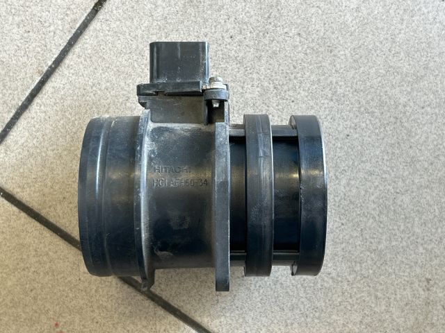 bontott AUDI Q7 Légtömegmérő